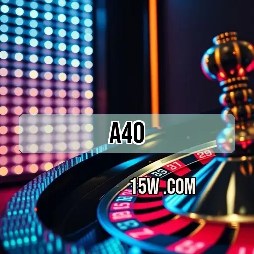a40.com App