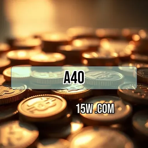 a40.com Bônus