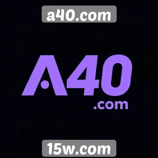 Recursos exclusivos da A40.com atraem novos usuários