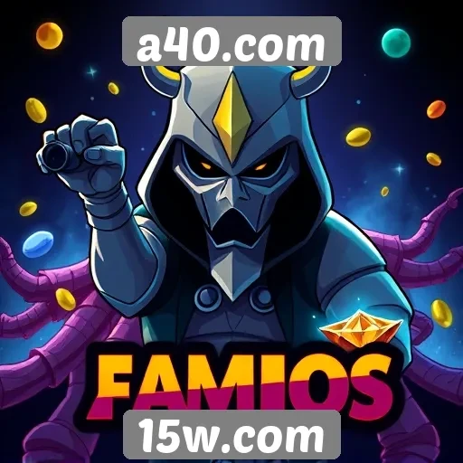destaques das novidades disponíveis em a40.com