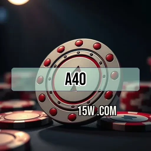 a40.com Jogos