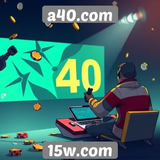 Dicas para otimizar sua experiência em a40.com