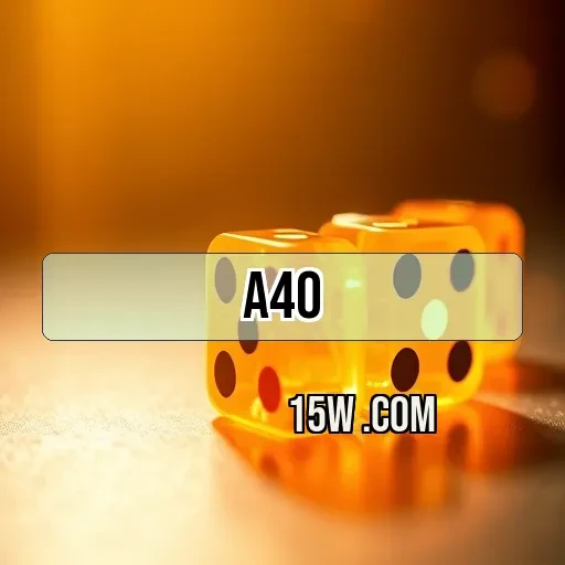 a40.com VIP
